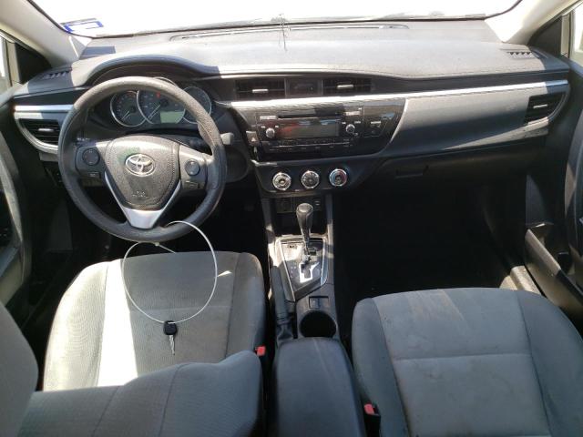 Photo 7 VIN: 5YFBURHE4EP137439 - TOYOTA COROLLA L 