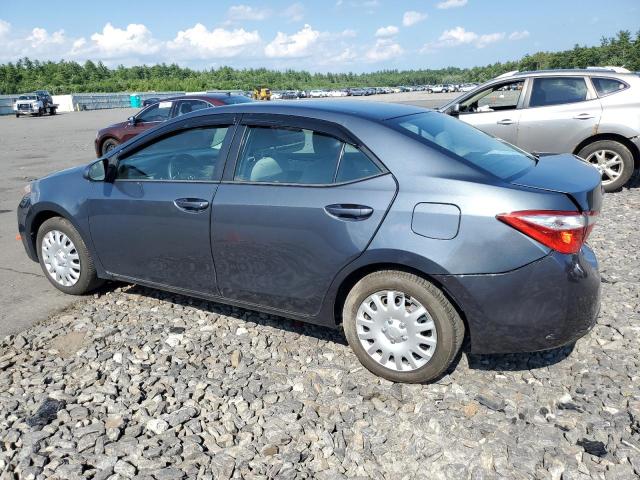 Photo 1 VIN: 5YFBURHE4EP137604 - TOYOTA COROLLA 