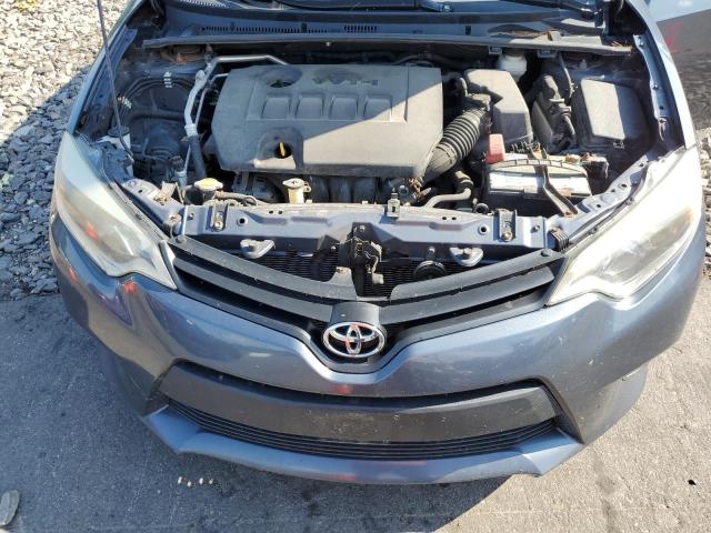 Photo 10 VIN: 5YFBURHE4EP137604 - TOYOTA COROLLA 