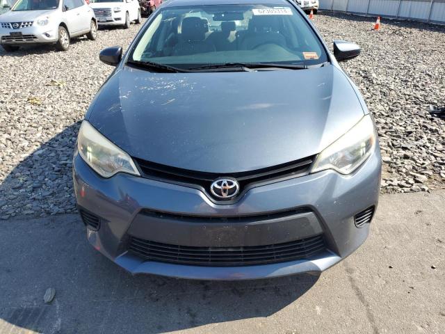 Photo 4 VIN: 5YFBURHE4EP137604 - TOYOTA COROLLA 