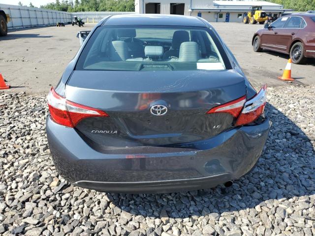 Photo 5 VIN: 5YFBURHE4EP137604 - TOYOTA COROLLA 