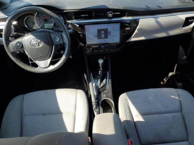 Photo 7 VIN: 5YFBURHE4EP137604 - TOYOTA COROLLA 