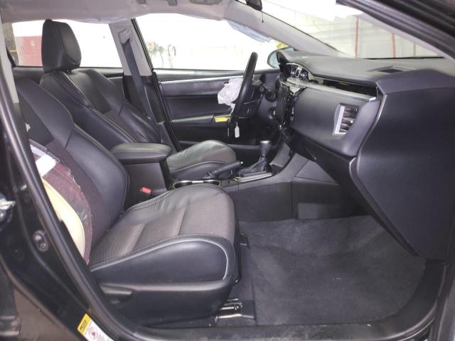 Photo 4 VIN: 5YFBURHE4EP143760 - TOYOTA COROLLA L 