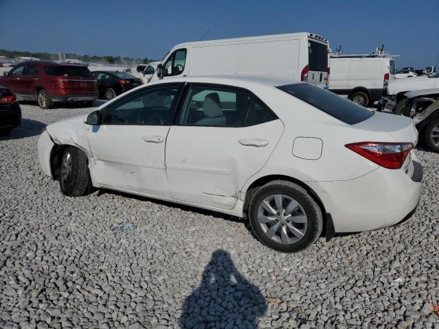 Photo 1 VIN: 5YFBURHE4EP149753 - TOYOTA COROLLA L 