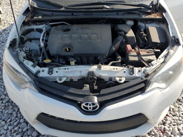 Photo 10 VIN: 5YFBURHE4EP149753 - TOYOTA COROLLA L 