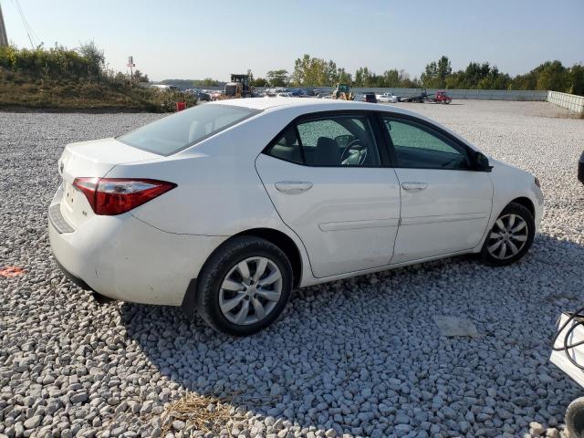 Photo 2 VIN: 5YFBURHE4EP149753 - TOYOTA COROLLA L 