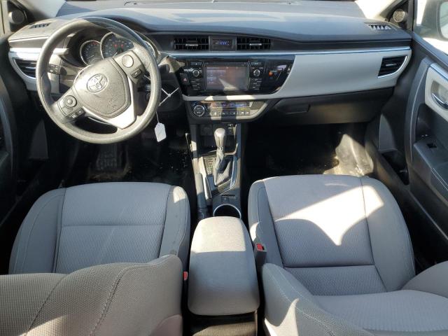 Photo 7 VIN: 5YFBURHE4EP149753 - TOYOTA COROLLA L 