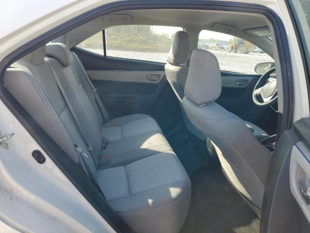 Photo 9 VIN: 5YFBURHE4EP149753 - TOYOTA COROLLA L 