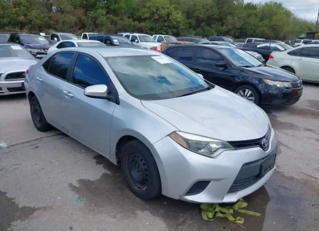 Photo 0 VIN: 5YFBURHE4EP151387 - TOYOTA COROLLA 