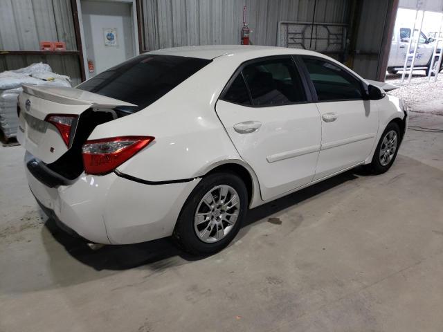 Photo 2 VIN: 5YFBURHE4EP154645 - TOYOTA COROLLA L 