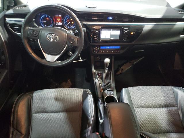 Photo 7 VIN: 5YFBURHE4EP154645 - TOYOTA COROLLA L 