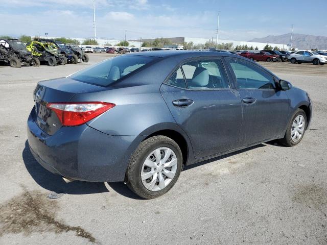 Photo 2 VIN: 5YFBURHE4EP154693 - TOYOTA COROLLA L 