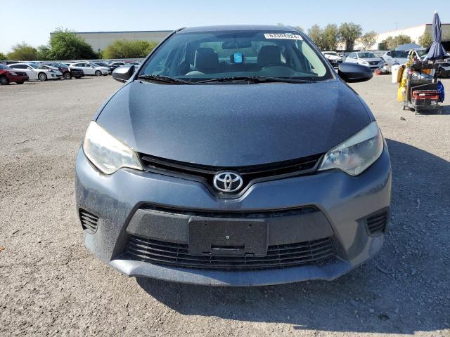 Photo 4 VIN: 5YFBURHE4EP154693 - TOYOTA COROLLA L 