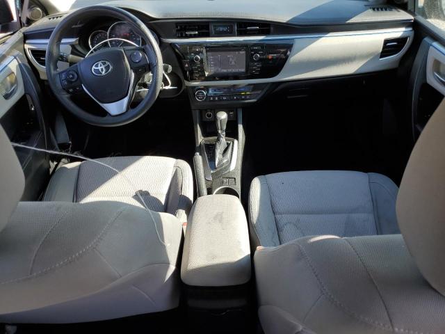 Photo 7 VIN: 5YFBURHE4EP154693 - TOYOTA COROLLA L 