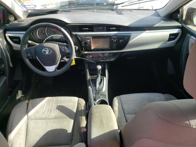 Photo 7 VIN: 5YFBURHE4EP157982 - TOYOTA COROLLA L 