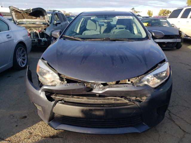 Photo 4 VIN: 5YFBURHE4EP158324 - TOYOTA COROLLA 