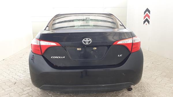 Photo 7 VIN: 5YFBURHE4EP159831 - TOYOTA COROLLA 