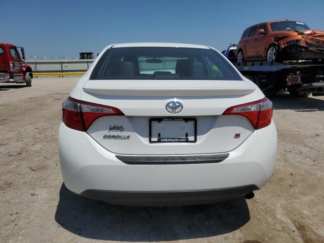 Photo 5 VIN: 5YFBURHE4EP161188 - TOYOTA COROLLA 