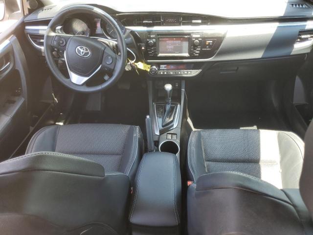 Photo 7 VIN: 5YFBURHE4EP161188 - TOYOTA COROLLA 