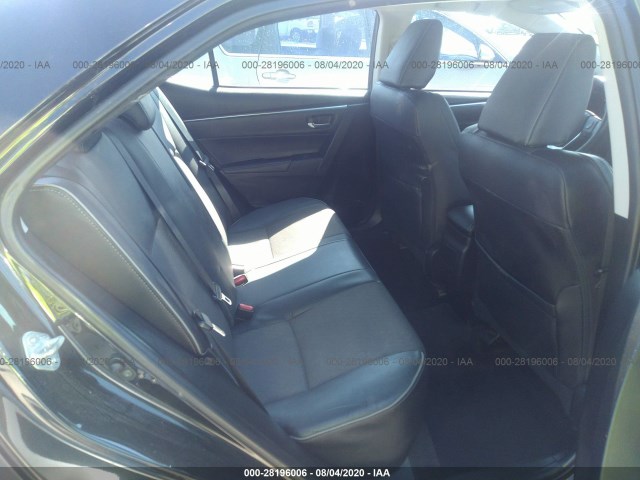 Photo 7 VIN: 5YFBURHE4EP162115 - TOYOTA COROLLA 