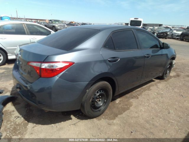 Photo 3 VIN: 5YFBURHE4EP163281 - TOYOTA COROLLA 