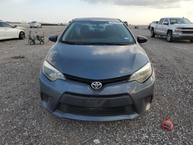 Photo 4 VIN: 5YFBURHE4EP165810 - TOYOTA COROLLA L 