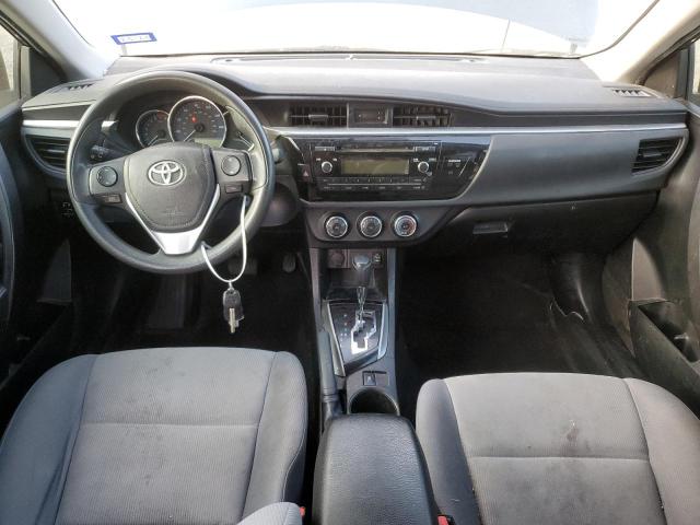 Photo 7 VIN: 5YFBURHE4EP165810 - TOYOTA COROLLA L 