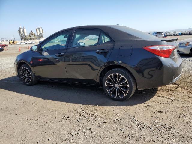 Photo 1 VIN: 5YFBURHE4EP169601 - TOYOTA COROLLA S 