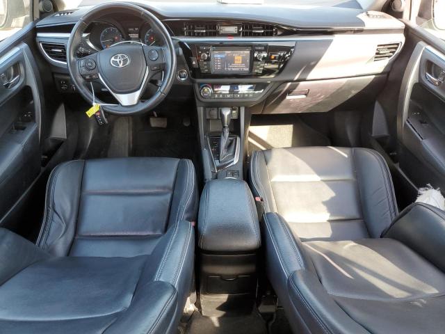 Photo 7 VIN: 5YFBURHE4EP169601 - TOYOTA COROLLA S 