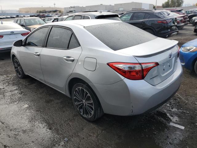 Photo 1 VIN: 5YFBURHE4EP176502 - TOYOTA COROLLA 