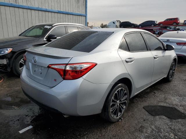 Photo 2 VIN: 5YFBURHE4EP176502 - TOYOTA COROLLA 