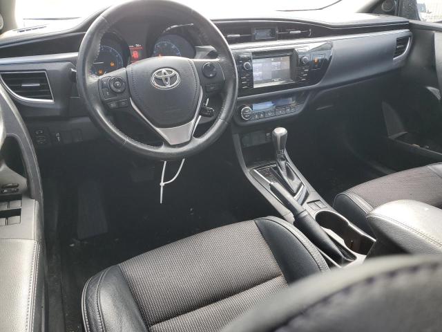 Photo 7 VIN: 5YFBURHE4EP176502 - TOYOTA COROLLA 