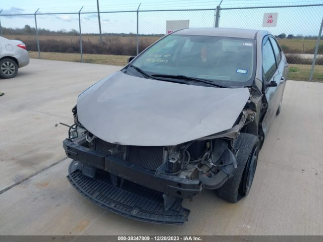 Photo 5 VIN: 5YFBURHE4FP178865 - TOYOTA COROLLA 