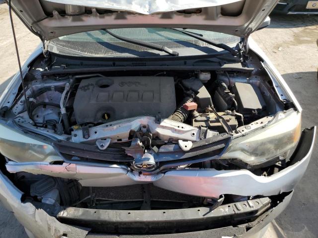 Photo 10 VIN: 5YFBURHE4FP181345 - TOYOTA COROLLA L 