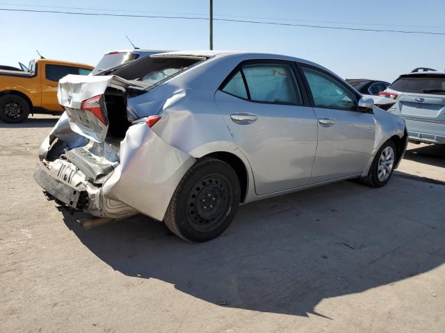 Photo 2 VIN: 5YFBURHE4FP181345 - TOYOTA COROLLA L 