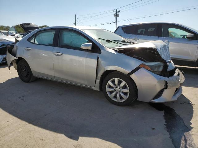 Photo 3 VIN: 5YFBURHE4FP181345 - TOYOTA COROLLA L 