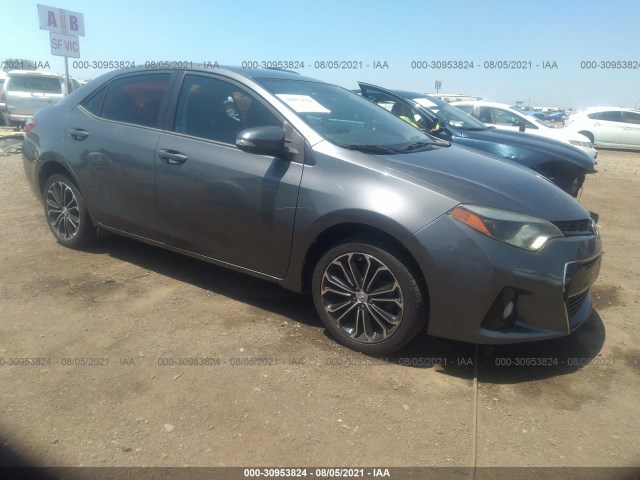 Photo 0 VIN: 5YFBURHE4FP181684 - TOYOTA COROLLA 