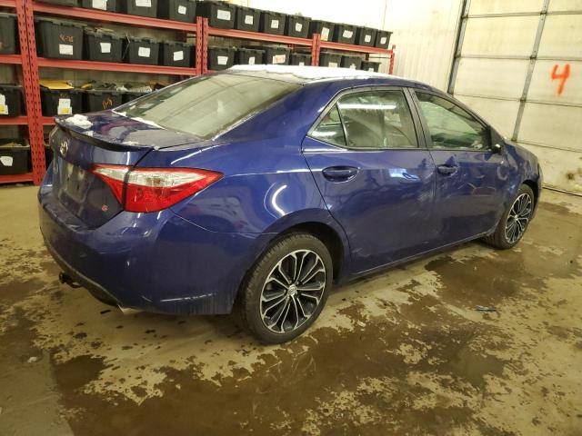 Photo 2 VIN: 5YFBURHE4FP185251 - TOYOTA COROLLA 