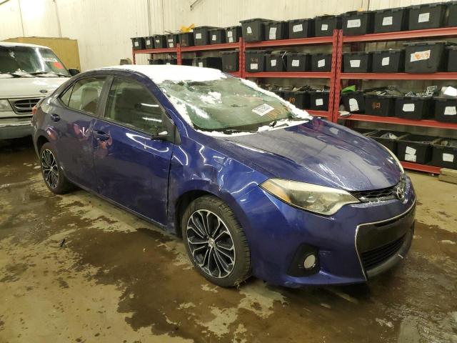 Photo 3 VIN: 5YFBURHE4FP185251 - TOYOTA COROLLA 