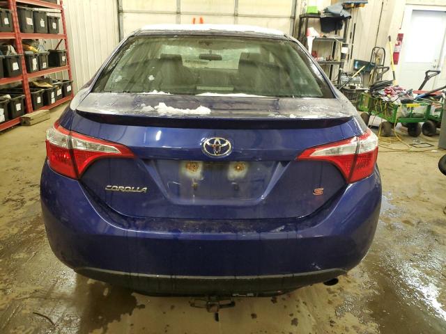 Photo 5 VIN: 5YFBURHE4FP185251 - TOYOTA COROLLA 