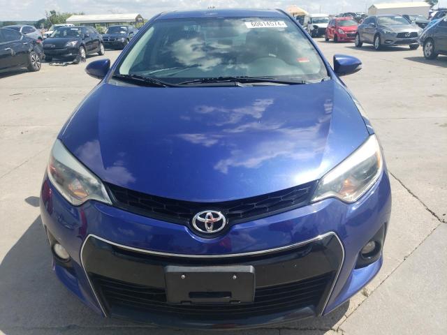 Photo 4 VIN: 5YFBURHE4FP190899 - TOYOTA COROLLA 