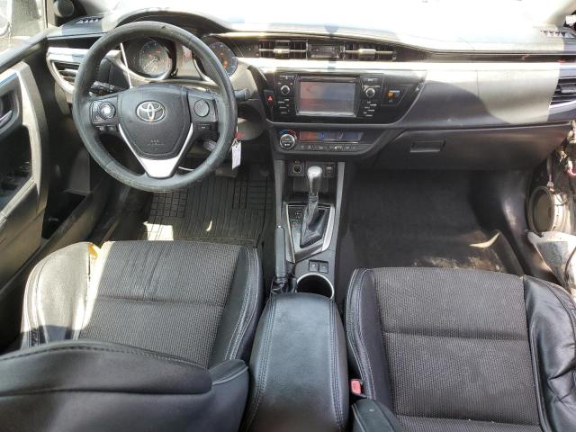 Photo 7 VIN: 5YFBURHE4FP199408 - TOYOTA COROLLA L 