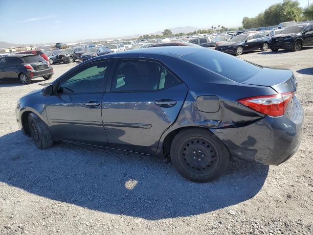 Photo 1 VIN: 5YFBURHE4FP201741 - TOYOTA COROLLA 