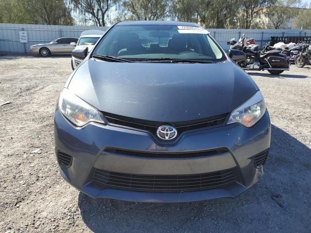 Photo 4 VIN: 5YFBURHE4FP201741 - TOYOTA COROLLA 