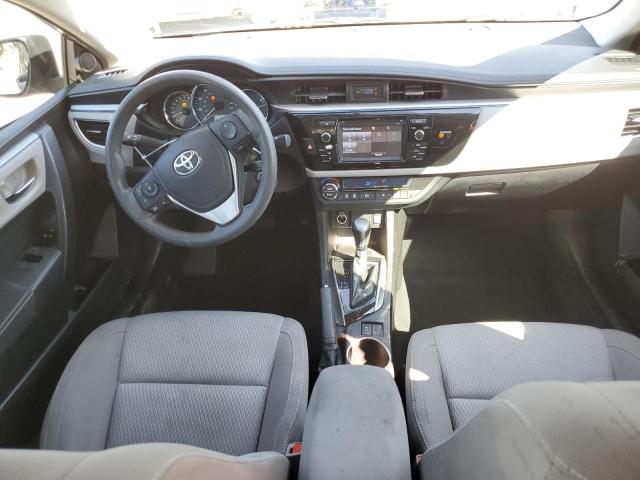 Photo 7 VIN: 5YFBURHE4FP201741 - TOYOTA COROLLA 