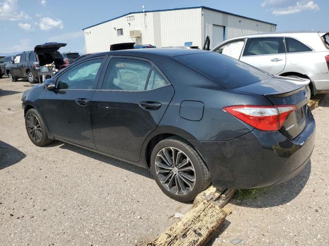 Photo 1 VIN: 5YFBURHE4FP206356 - TOYOTA COROLLA L 