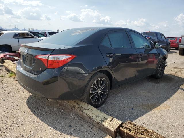 Photo 2 VIN: 5YFBURHE4FP206356 - TOYOTA COROLLA L 