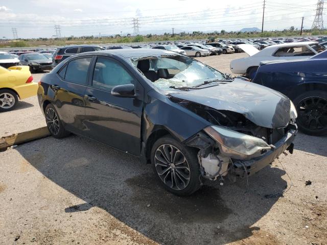 Photo 3 VIN: 5YFBURHE4FP206356 - TOYOTA COROLLA L 