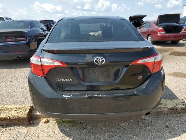 Photo 5 VIN: 5YFBURHE4FP206356 - TOYOTA COROLLA L 