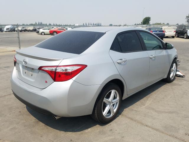 Photo 3 VIN: 5YFBURHE4FP214103 - TOYOTA COROLLA L 